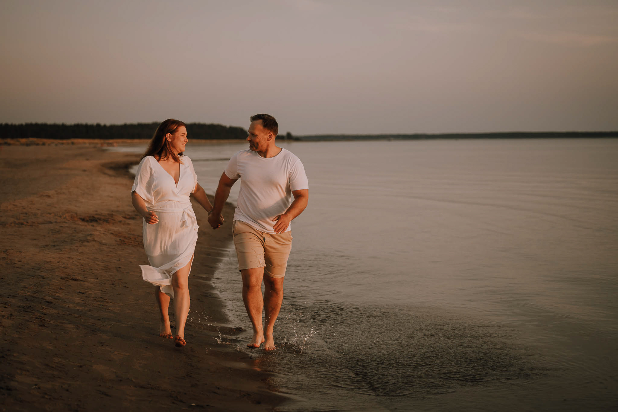 Miksi teidän kannattaisi varata parikuvaus?