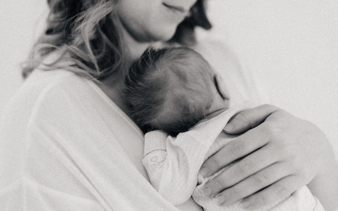 Vastasyntyneen kuvaus Ulvila