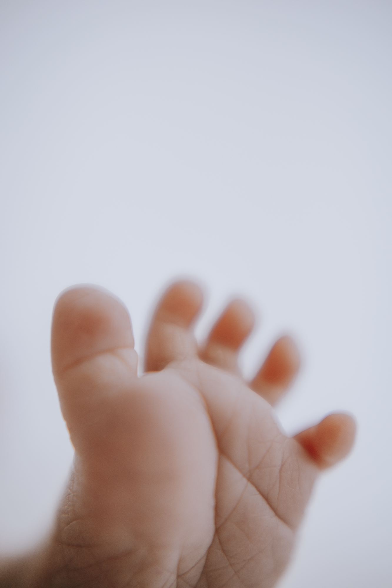 newborn-kuvaus ulvila